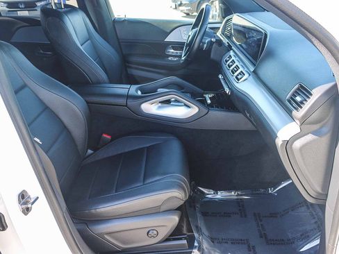 Used 2024 Mercedes-Benz GLE 450e 4MATIC image 17