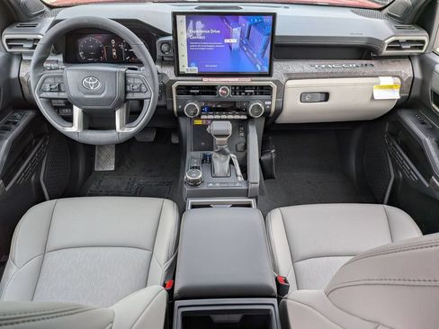New 2026 Toyota Tacoma Limited AWD/4WD image 5
