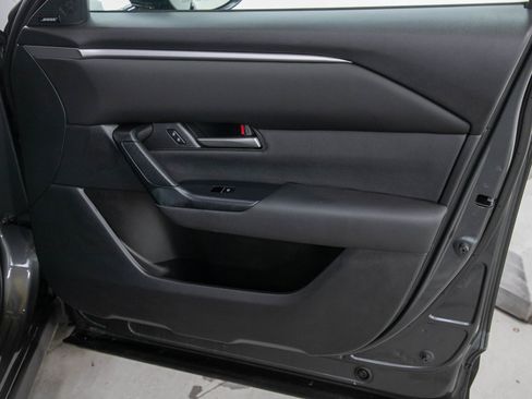 Used 2024 MAZDA CX-50 AWD 2.5 S w/ Cargo Package image 9