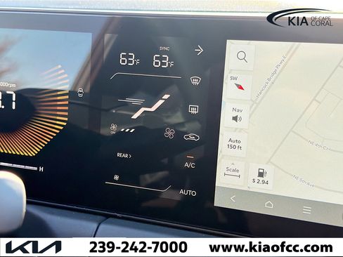 New 2027 Kia Telluride EX AWD/4WD image 33