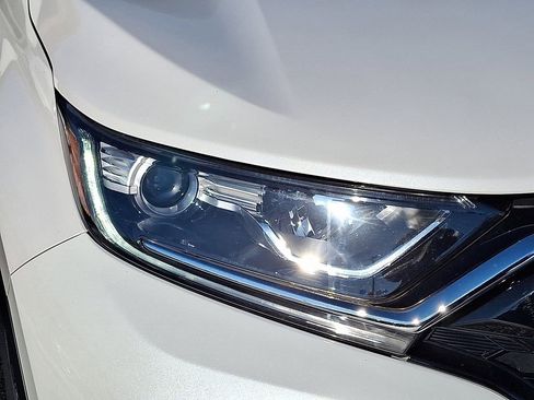 Used 2022 Honda CR-V EX image 10