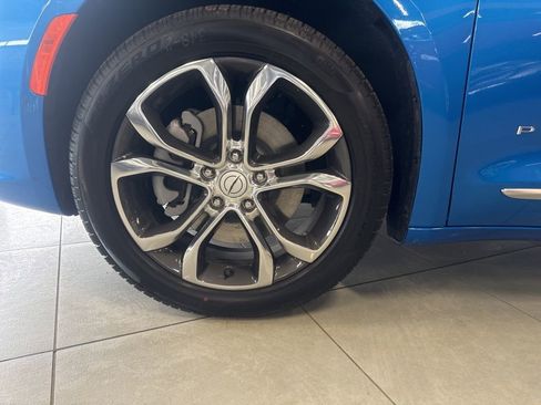 New 2026 Chrysler Pacifica Pinnacle image 56