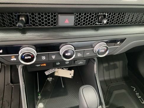 New 2026 Honda CR-V EX image 16