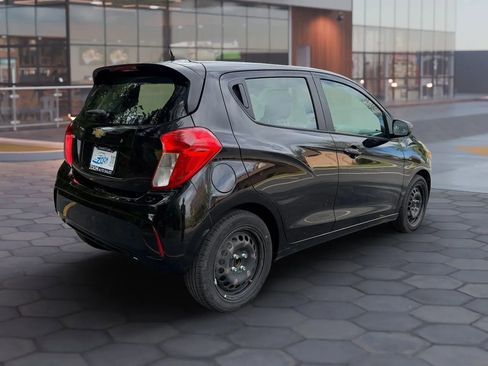 Used 2018 Chevrolet Spark LS FWD image 9