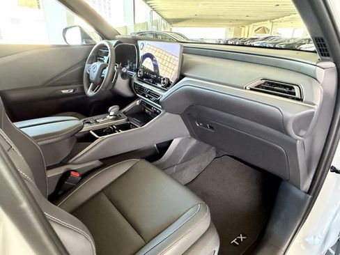 Certified 2026 Lexus TX 350 AWD w/ Technology Package image 26