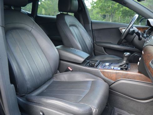 Used 2013 Audi A7 3.0T Prestige w/ Prestige Pkg AWD/4WD image 20