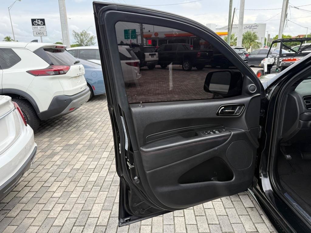 Used 2021 Dodge Durango R/T RWD image 33
