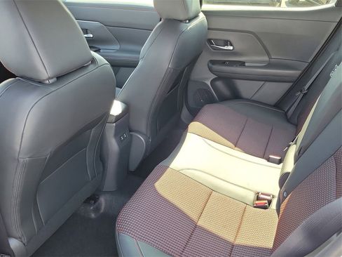 New 2026 Nissan Kicks SR image 13