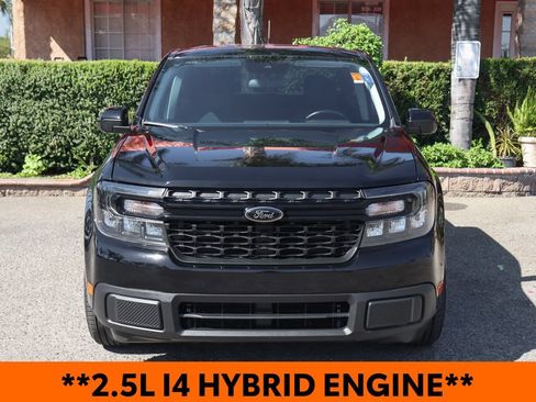 Used 2024 Ford Maverick XLT w/ XLT Luxury Package FWD image 3