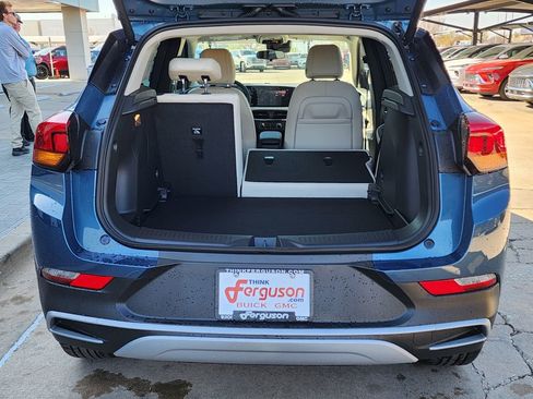 New 2026 Buick Encore GX Preferred image 47