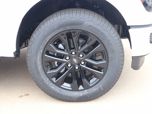 New 2026 Ford F150 XLT AWD/4WD image 18