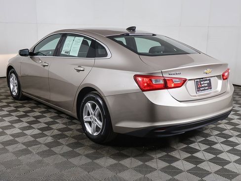 Used 2023 Chevrolet Malibu LS image 6