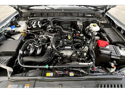 Used 2023 Ford Bronco 2-Door image 29