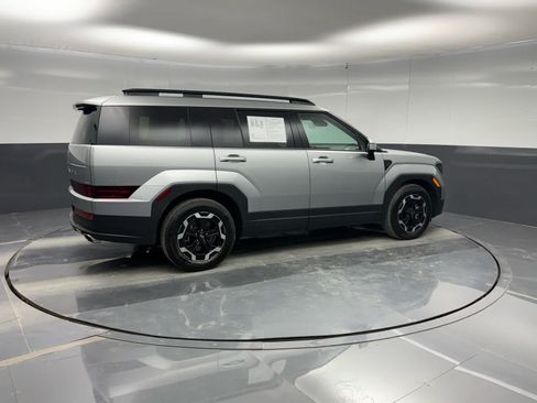 Used 2026 Hyundai Santa Fe SEL AWD/4WD image 85