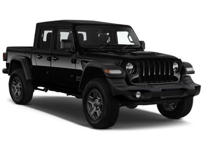 Used 2021 Jeep Gladiator Sport w/ Quick Order Package 24Q 80Th