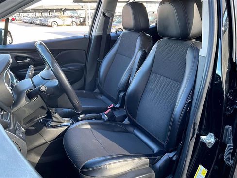 Used 2018 Buick Encore Preferred image 7