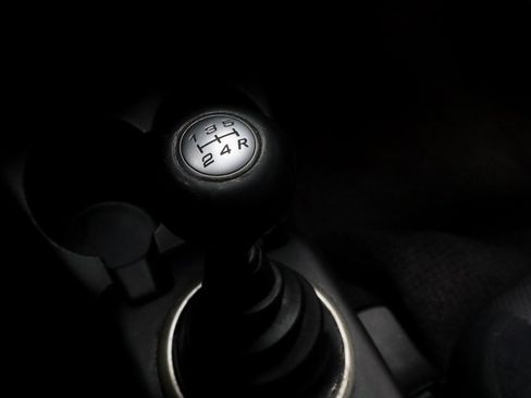 Used 2008 Honda Fit Sport image 27