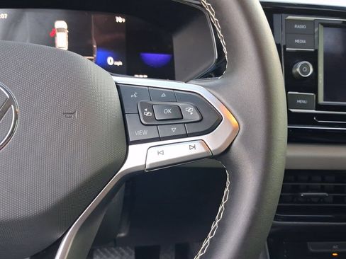 Certified 2023 Volkswagen Taos S FWD image 20