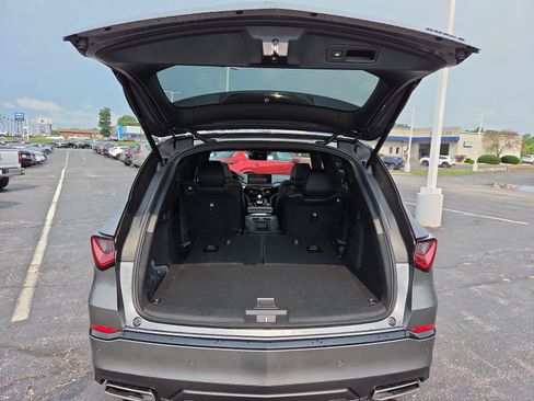 New 2026 Acura MDX A-Spec AWD/4WD image 30