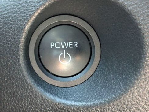 Used 2024 Toyota Corolla Cross AWD Hybrid w/ Convenience Package image 33