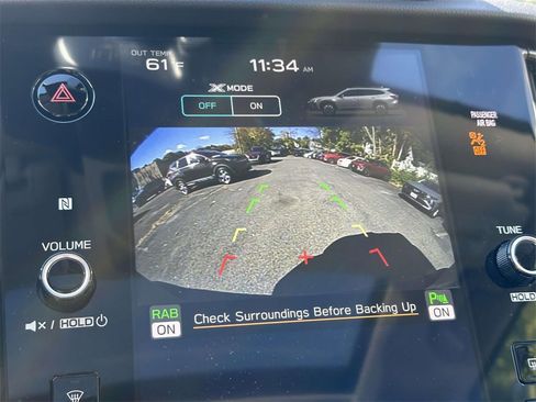 Certified 2023 Subaru Outback Limited image 24