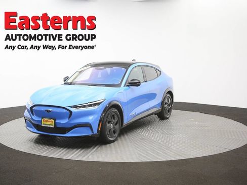 Used 2023 Ford Mustang Mach-E California Route 1 AWD/4WD image 56