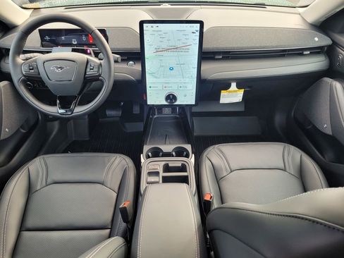 New 2025 Ford Mustang Mach-E Premium image 31