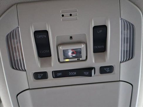 Used 2023 Toyota Highlander XLE AWD/4WD image 21