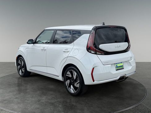 Used 2025 Kia Soul GT-Line FWD image 7