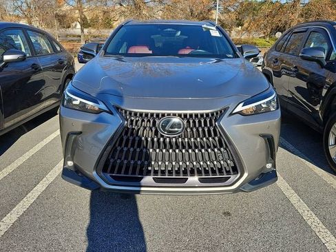 Used 2023 Lexus NX 250 FWD w/ Towing Package (2000 Lbs) image 3