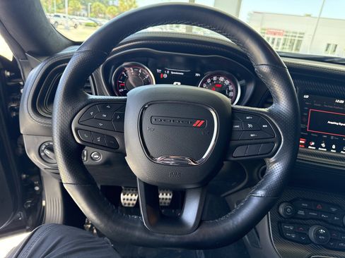 Used 2023 Dodge Challenger R/T Scat Pack RWD image 20