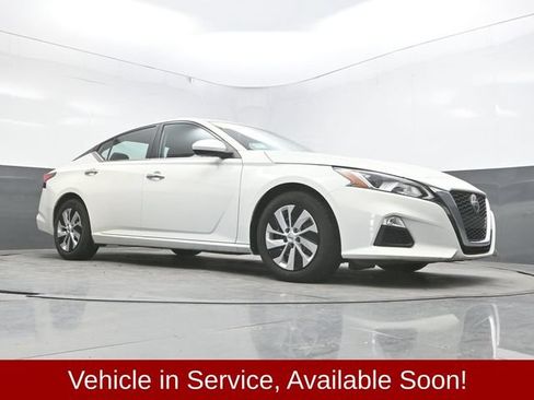 Used 2021 Nissan Altima 2.5 S FWD image 31