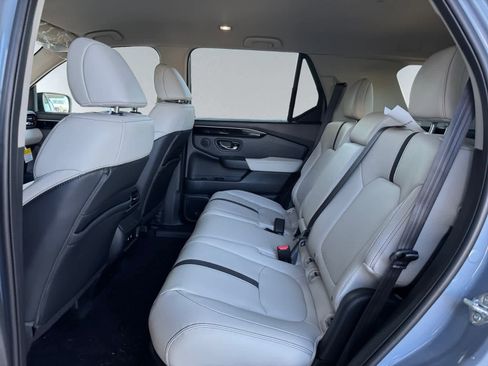New 2026 Honda Passport RTL image 18