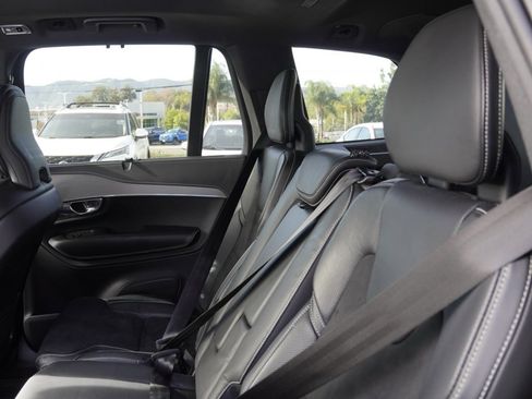 Used 2019 Volvo XC90 T6 R-Design w/ Advanced Package image 19