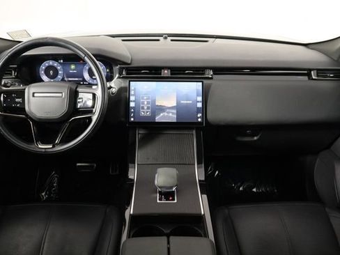 Used 2024 Land Rover Range Rover Velar Dynamic SE image 27