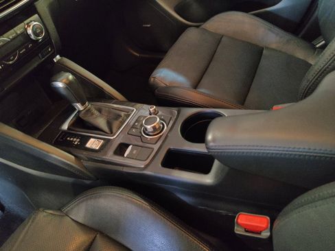 Used 2016 MAZDA CX-5 Grand Touring FWD image 26