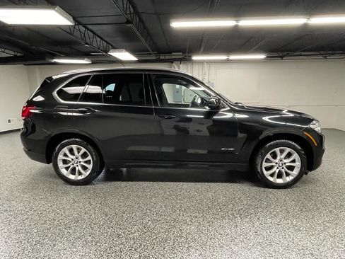 Used 2015 BMW X5 xDrive35i image 4