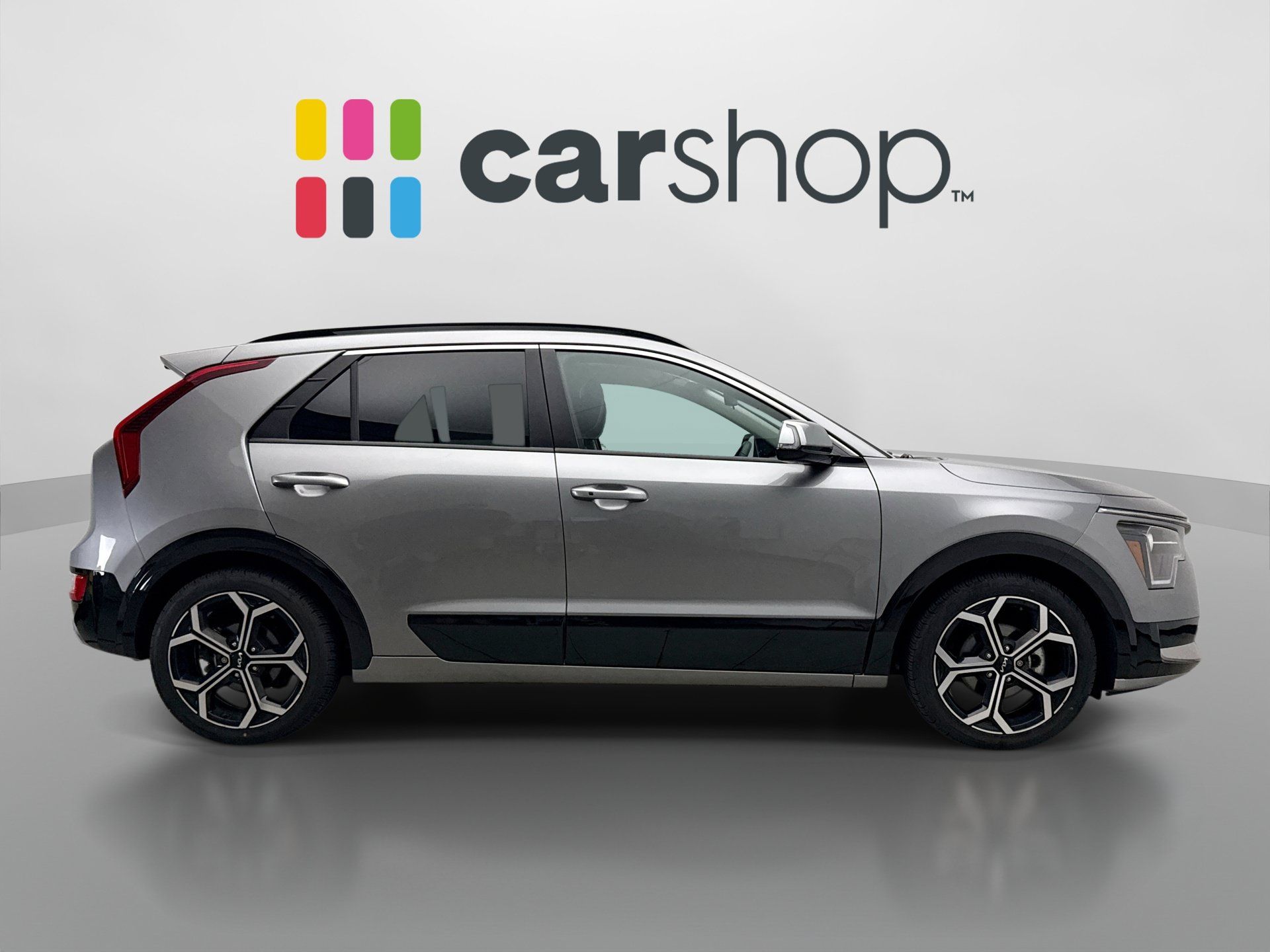 Used 2023 Kia Niro EX Touring FWD image 6