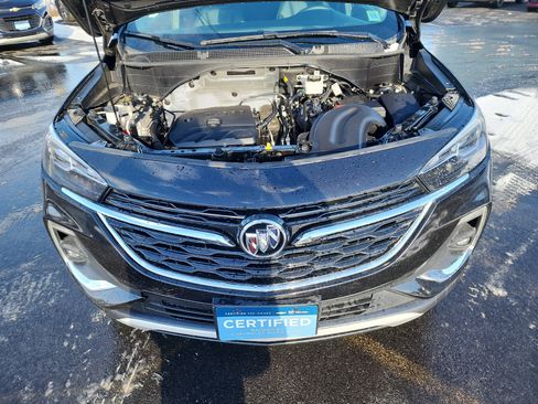 Used 2023 Buick Encore GX Essence w/ Experience Buick Package image 35