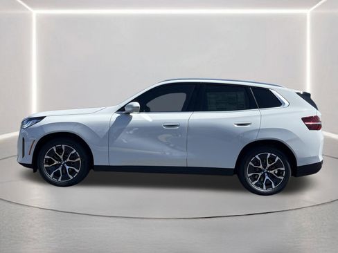 New 2026 BMW X3 xDrive30 image 22