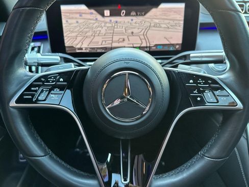 Used 2022 Mercedes-Benz S 500 S 500 image 21