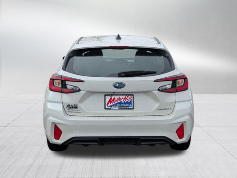 Used 2025 Subaru Impreza 2.0i image 6