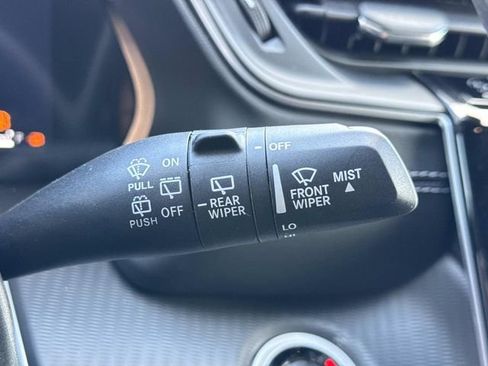 New 2026 Jeep Grand Cherokee L Laredo AWD/4WD image 33