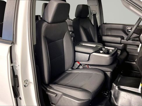 New 2026 GMC Sierra 1500 Pro AWD/4WD image 12