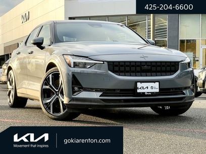 Used 2021 Polestar Polestar 2 w/ Performance Package