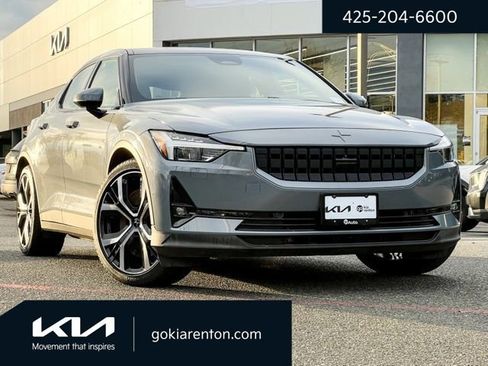 Used 2021 Polestar Polestar 2 w/ Performance Package image 1