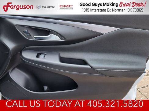 New 2026 Buick Envista Preferred w/ Convenience I Package FWD image 33