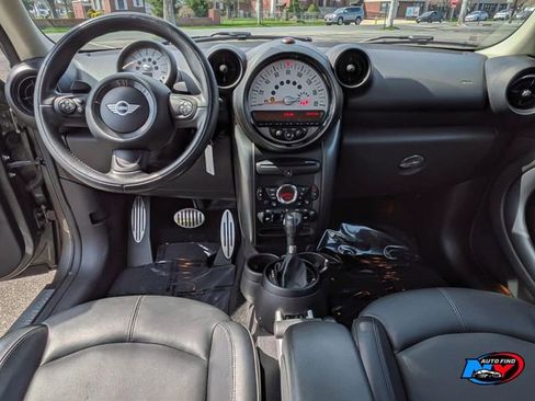 Used 2014 MINI Cooper Countryman S image 9