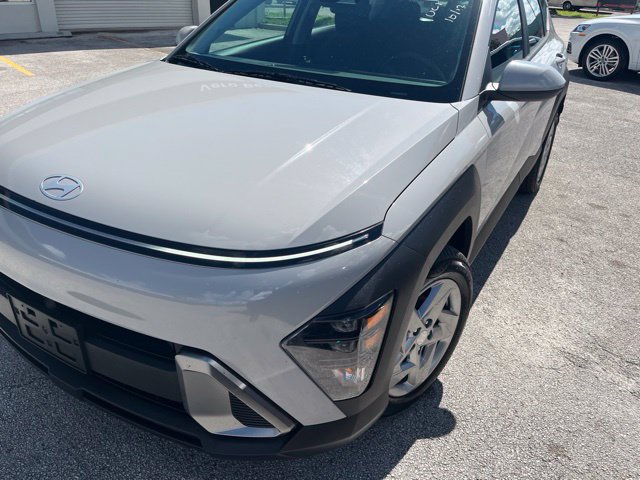 Used 2024 Hyundai Kona SE FWD image 10