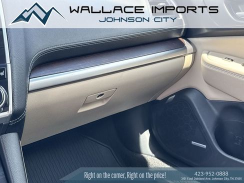 Used 2019 Subaru Outback 2.5i Limited AWD/4WD image 21